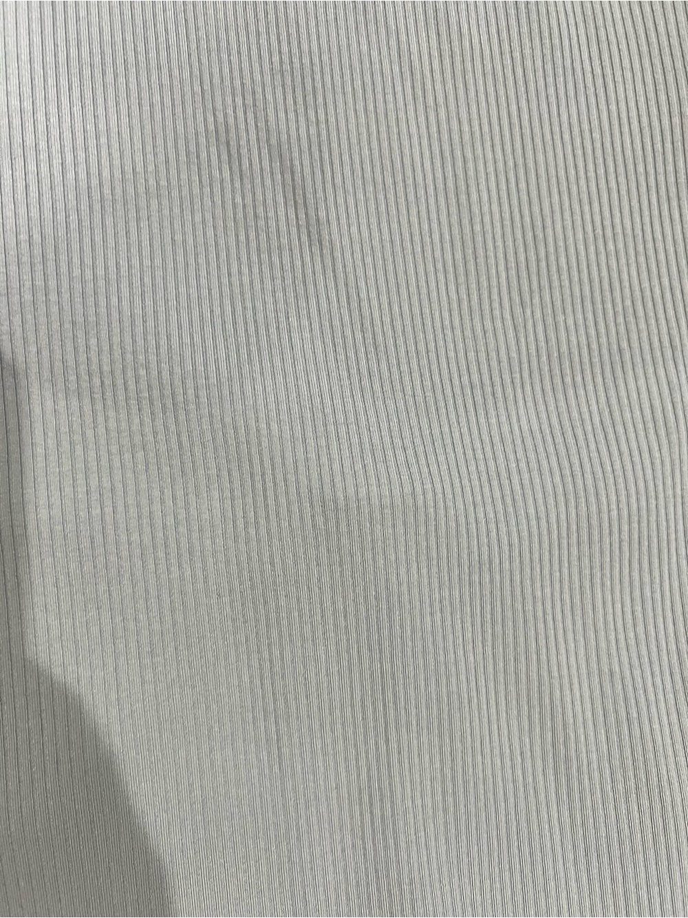 H&M Teal Ribbed Tank Maxi Dress - Picture 3 of 7